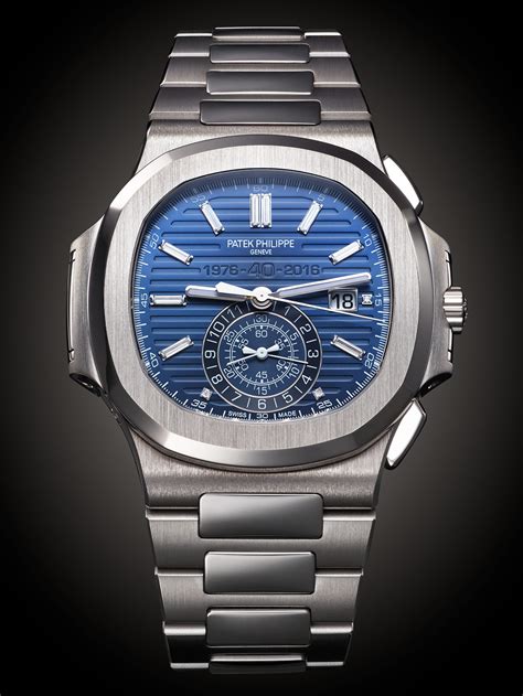 patek philippe nautilus prices